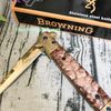 Dao cá kiếm Browning Gold