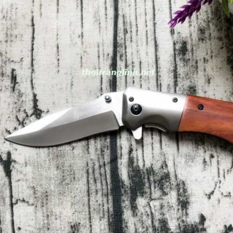 Dao gấp Browning DA51