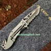 Dao gấp Rồng Xanh Dark Blade