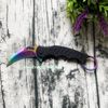 Dao Karambit FOX Black