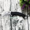 Dao Karambit FOX Black