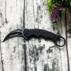 Dao Karambit FOX Black