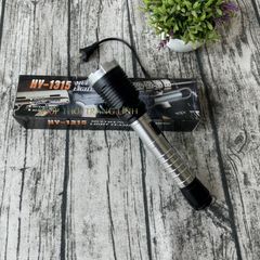 Đèn pin roi điện HY-1315 điện mạnh pin trâu