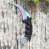 Dao Karambit CS GO