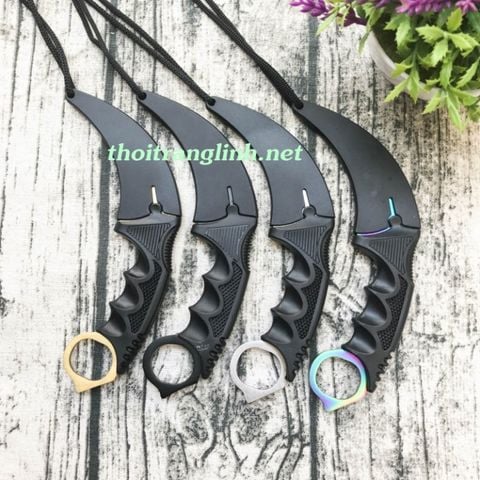 Dao Karambit CS GO