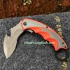 Karambit Fox F91 Italy