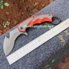 Karambit Fox F91 Italy