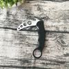 Karambit Fox tập luyện L610