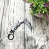 Dao Karambit FOX Silver