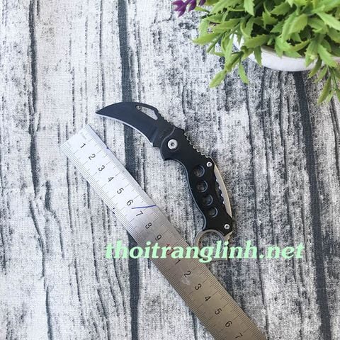 Dao Karambit Mini DG103