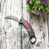 Dao Karambit SCORP