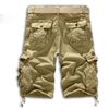 Quần Short túi hộp Cargo Pants