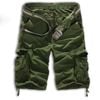 Quần Short túi hộp Cargo Pants