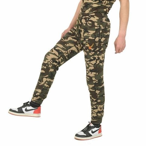 Quần Jogger dáng thể thao Q65