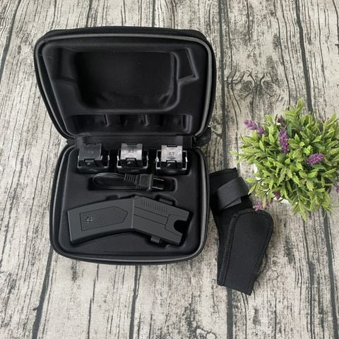 Súng điện TW-309 bắn xa 5 mét