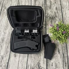 Súng điện TW-309 bắn xa 5 mét