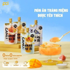 Thạch Cao Lương Trái Cây Sunity siêu ngon 150g