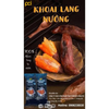 Kem khoai lang nướng 165g PCI