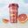 Trà Trái Cây Meco Vị Đào Bưởi 400ml