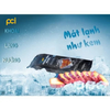 Kem khoai lang nướng 165g PCI