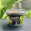 Thạch đen ăn liền SUNITY thanh mát giải ngán 166g
