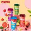 Trà Trái Cây Meco Vị Anh Đào Dâu Việt Quất 400ml