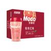 Thùng 15 Ly Trà Hoa Quả Meco Vị Đào Bưởi 400ml