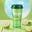 Trà Trái Cây Meco Vị Chanh Thái 400ml