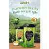 Thạch đen ăn liền SUNITY dạng hút mới 230g