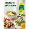 Dầu hào hảo hạng Hải Thiên