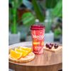 Trà Trái Cây Meco Vị Đào Bưởi 400ml