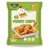 Gà Funny Chips Chicken Zozo 350gr Hình Ngộ Nghĩnh