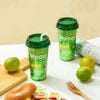 Trà Trái Cây Meco Vị Chanh Thái 400ml