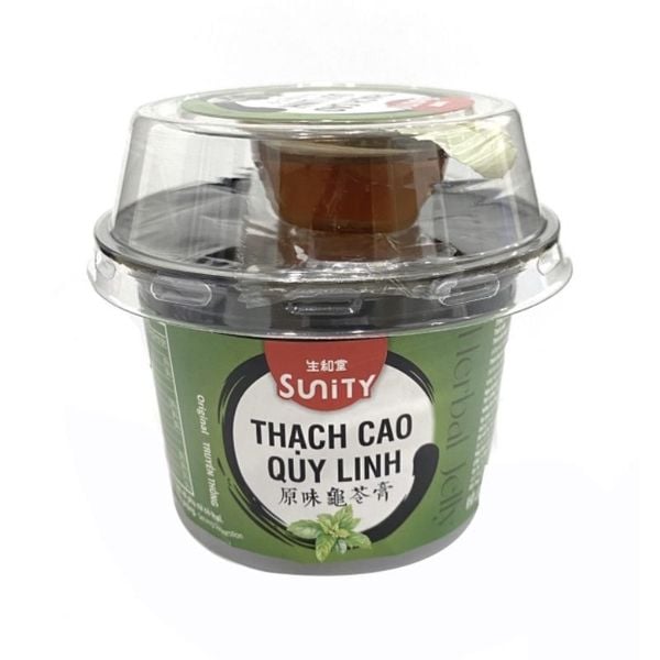 Thạch Cao Quy Linh Sunity Truyền Thống 215g
