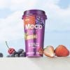 Trà Trái Cây Meco Vị Anh Đào Dâu Việt Quất 400ml