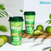 Trà Trái Cây Meco Vị Chanh Thái 400ml