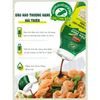 Dầu hào hảo hạng Hải Thiên