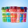 Trà Trái Cây Meco Vị Xoài Ổi 400ml