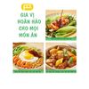 Dầu hào hảo hạng Hải Thiên