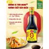 Nước Tương Tươi Đặc Biệt Hải Thiên Không Chất Bảo Quản 380 ML