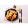 Đùi Gà Basak Chicken Zozo 245gr Kèm Sốt Đặc Biệt Hàn Quốc