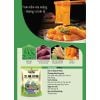 Miến Dẹt Khoai Lang Thả Lẩu Tứ Xuyên 240g
