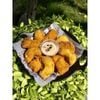Gà Funny Chips Chicken Zozo 350gr Hình Ngộ Nghĩnh