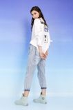 Sporty-chic
