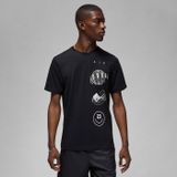 Áo ngắn tay nam J Brand Logo Stack