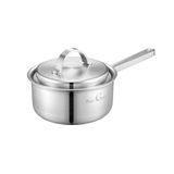 Nồi inox Pure Garden size 16