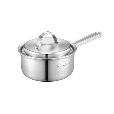 Nồi inox Pure Garden size 16
