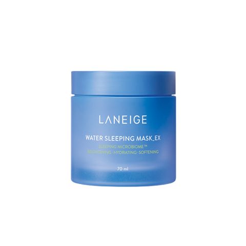 Mặt Nạ Ngủ Dưỡng Ẩm Laneige Water Sleeping Mask EX 70ml