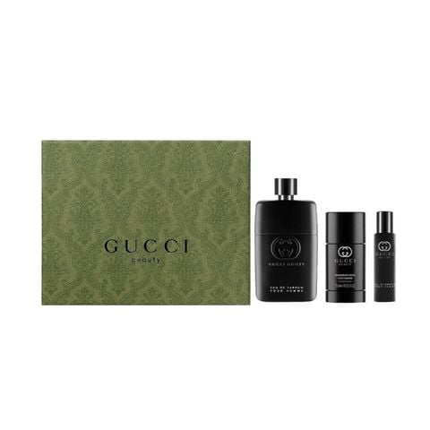 Set Gucci Guilty Pour Homme Eau de parfum 100ml