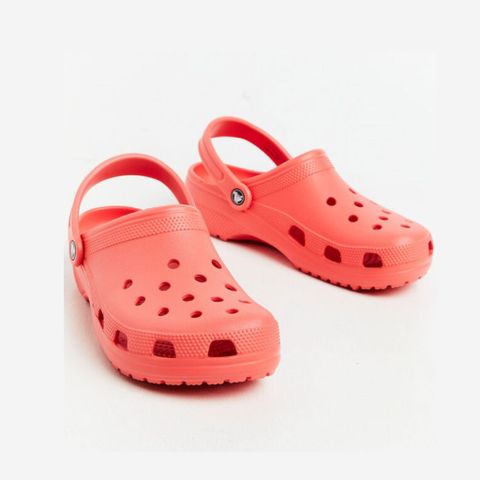 Classic Clog Neon WaterMelon